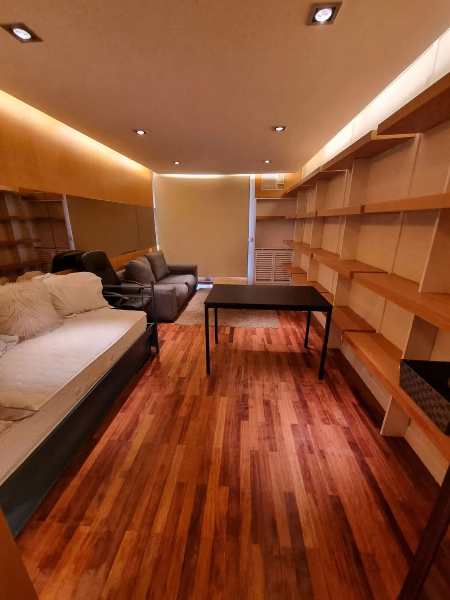 Estudio en calle Menéndez Pidal, 27 - Foto 6