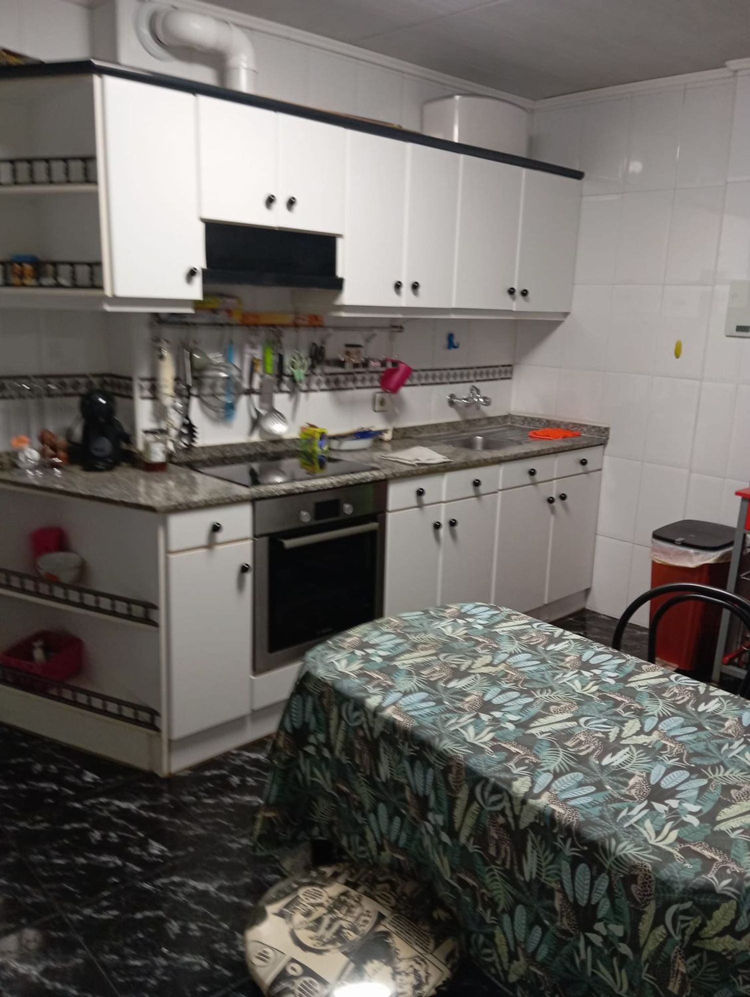 Piso en Calle Azcárraga, 1, El Llano - Pryca - Foto 5