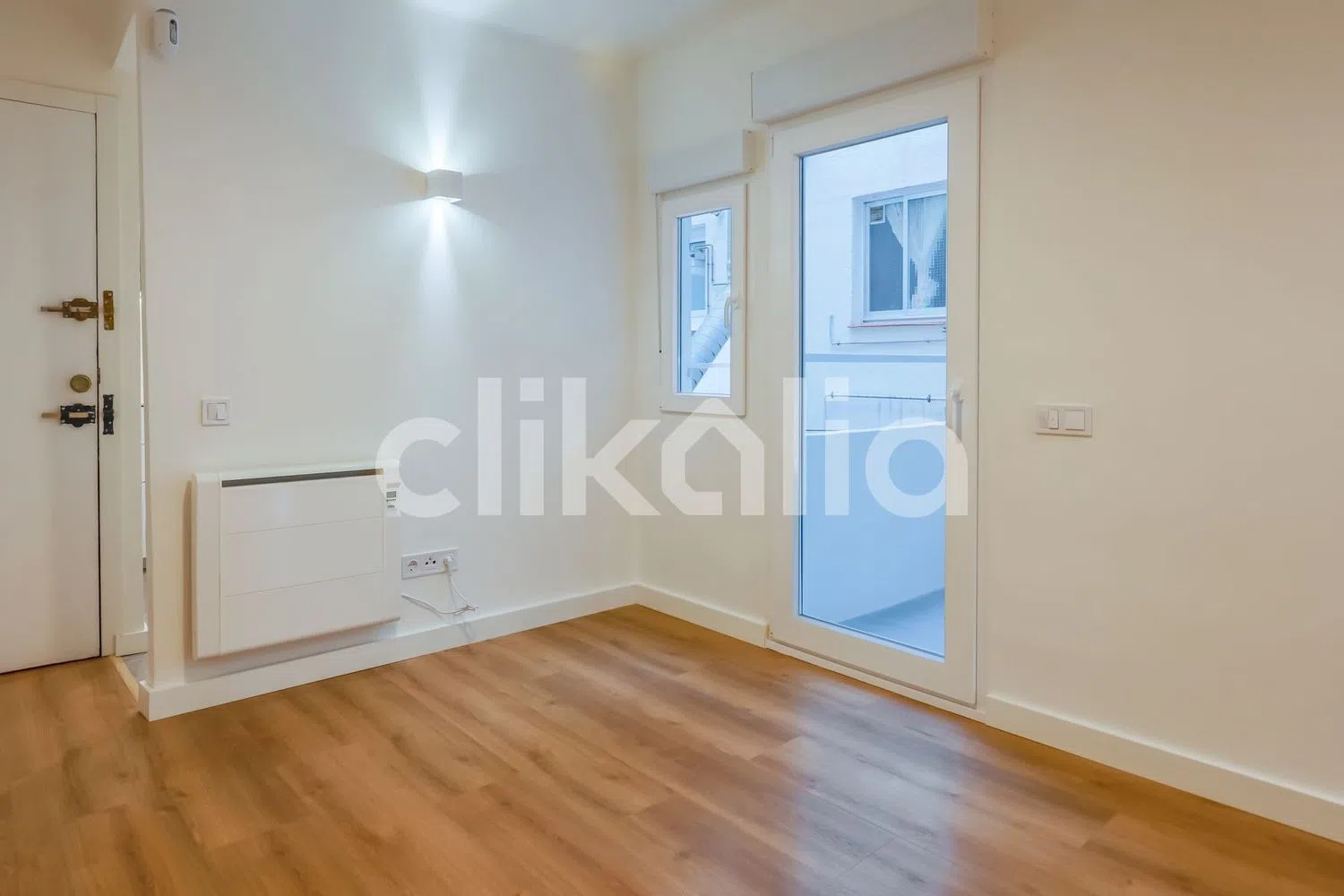 Piso en calle de Villajoyosa - Foto 1