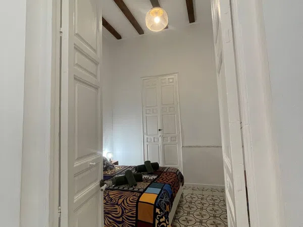 Piso en Plaza de la Merced, 17, La Merced - Foto 24