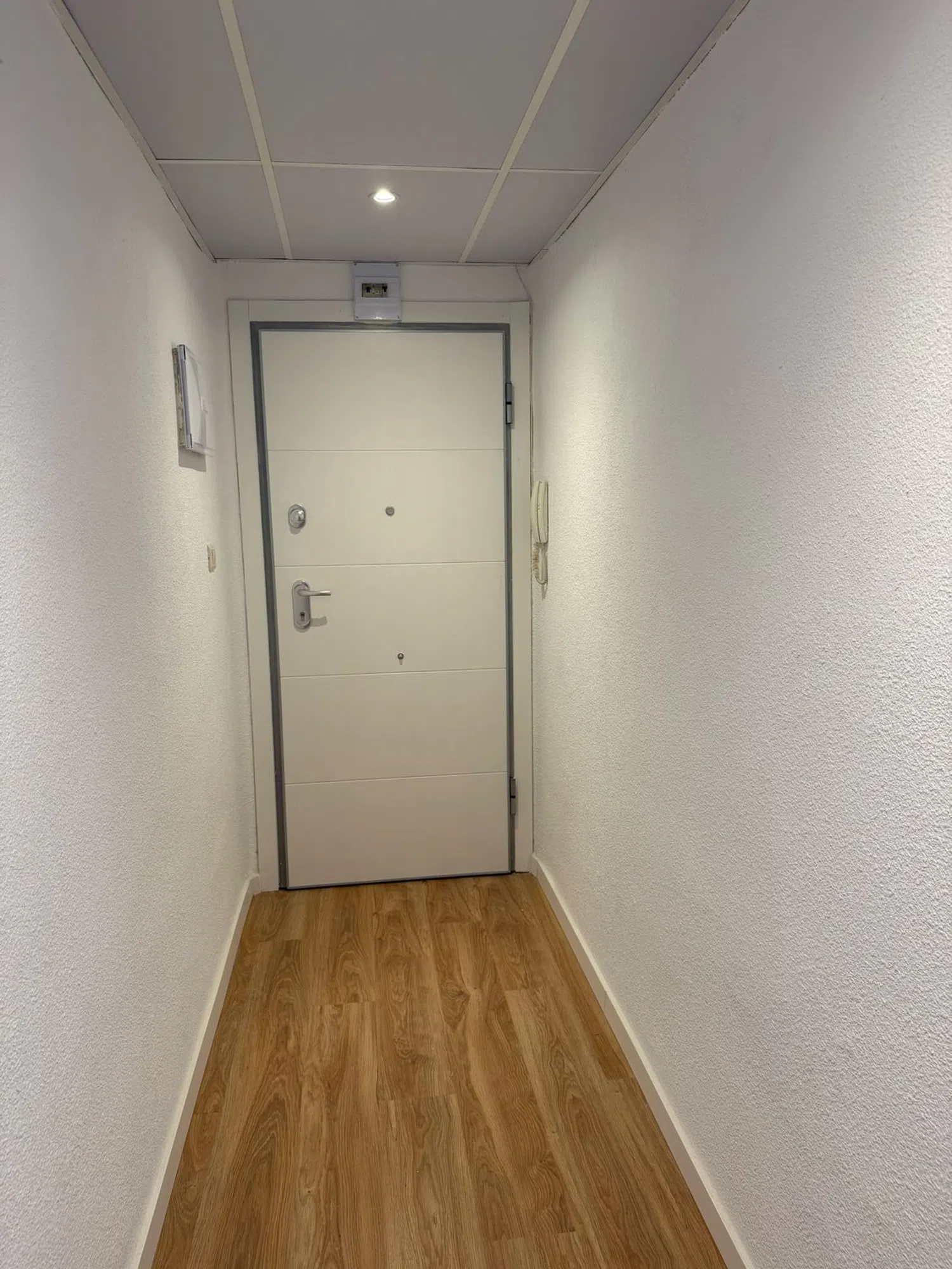 Piso en Virgen de Lourdes, 20 - Foto 4