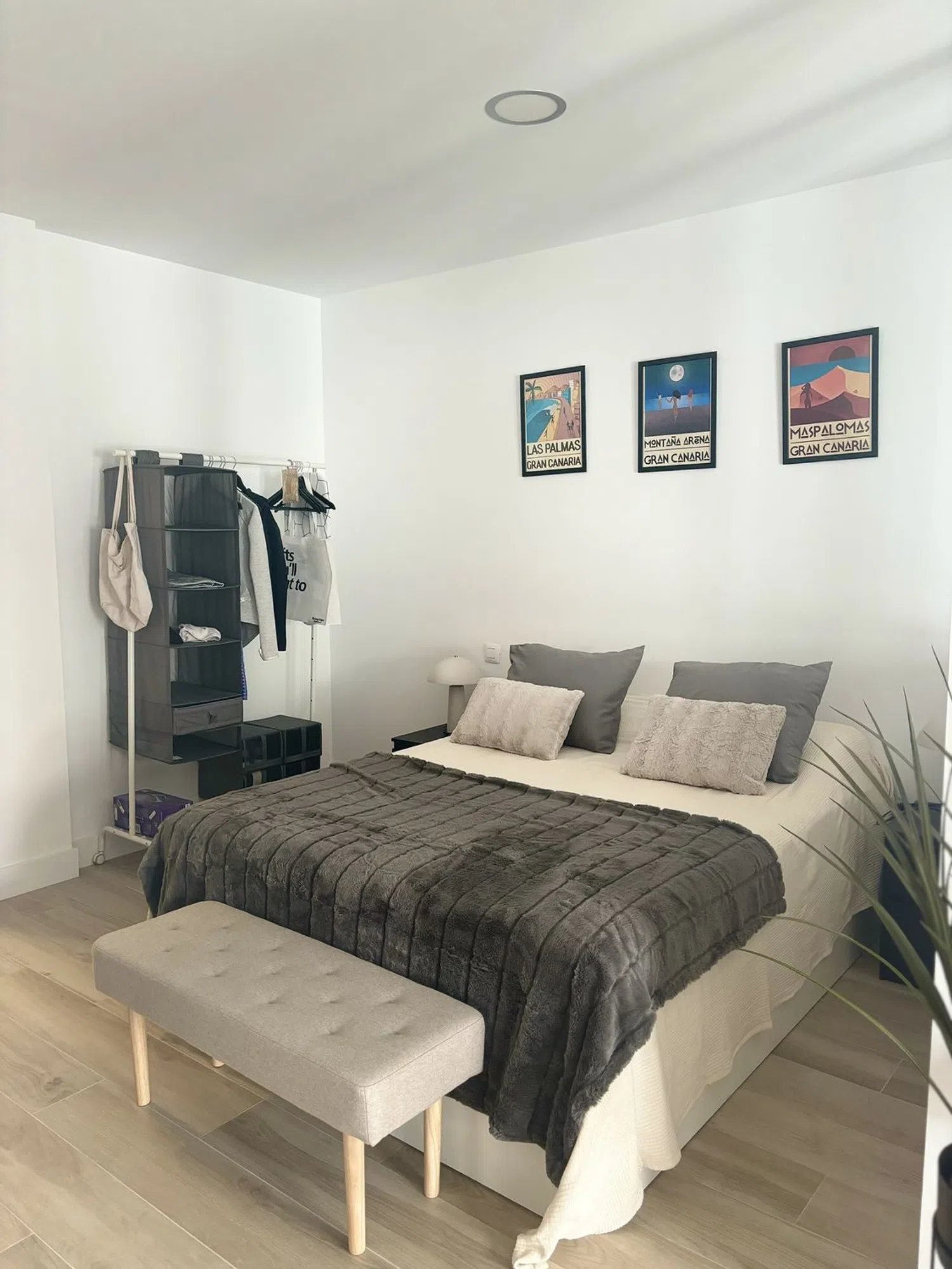 Estudio en calle Albareda, 83 - Foto 5