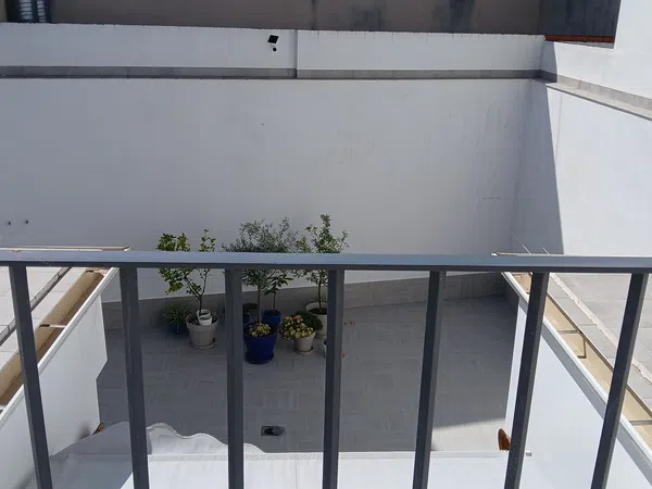 Casa independiente en calle Gonzalo Nazareno, 6 - Foto 19