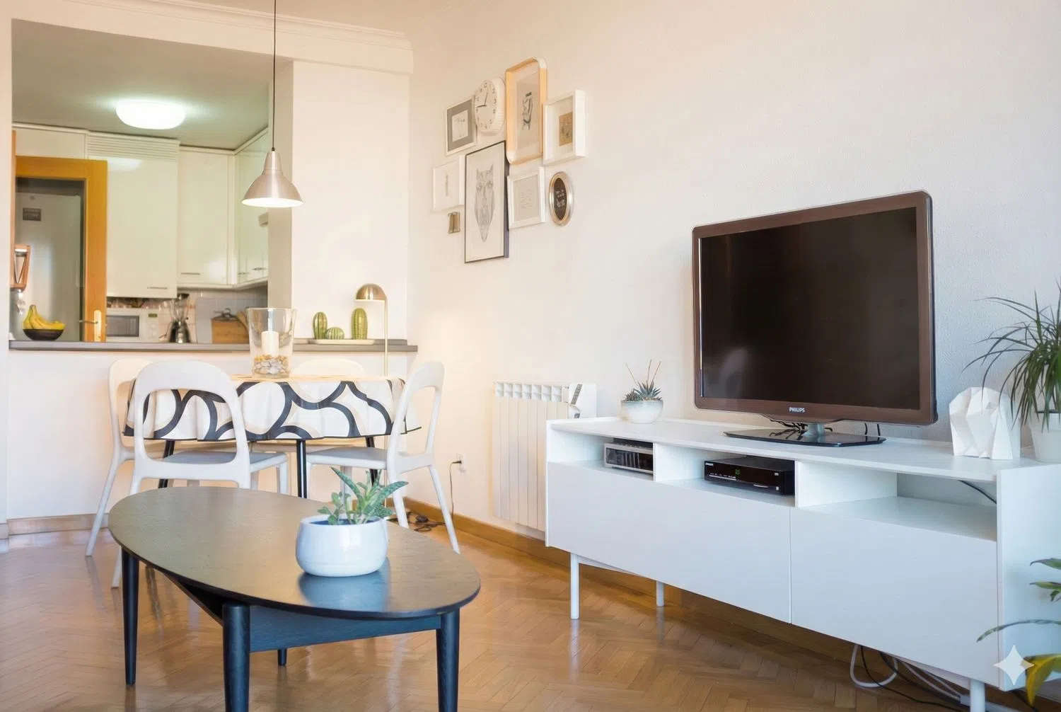 Piso en paseo de la Chopera, 172 - Foto 2