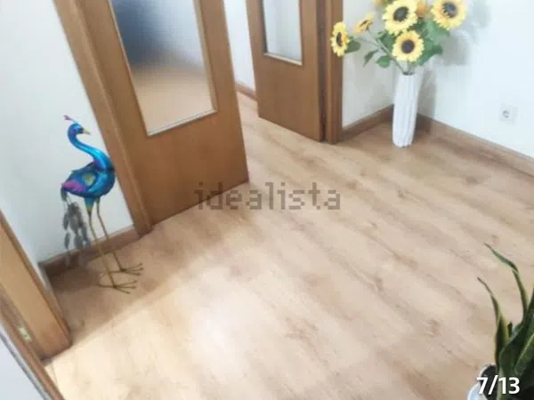 Piso en calle Almenara, 18 - Foto 3