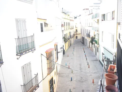 Piso en calle molino, 13