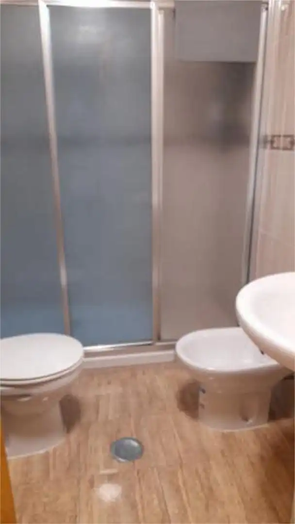 Apartamento en urbanización de Roquetas - Foto 8