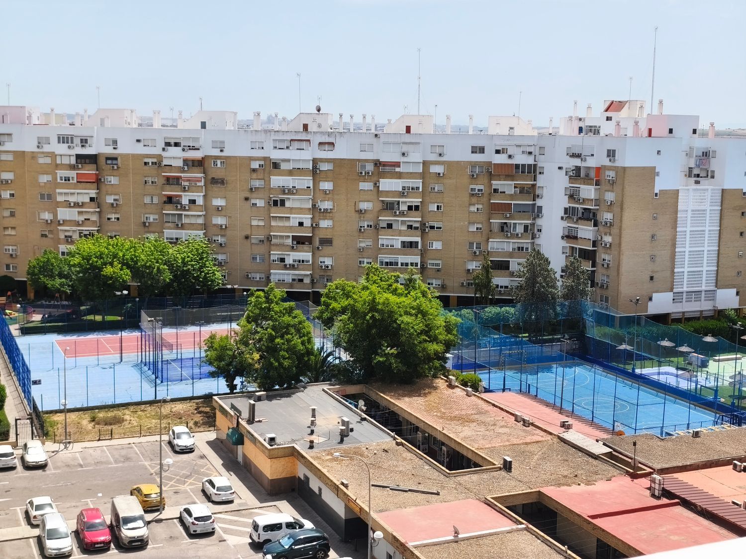 Piso en Santa Aurelia - Foto 20