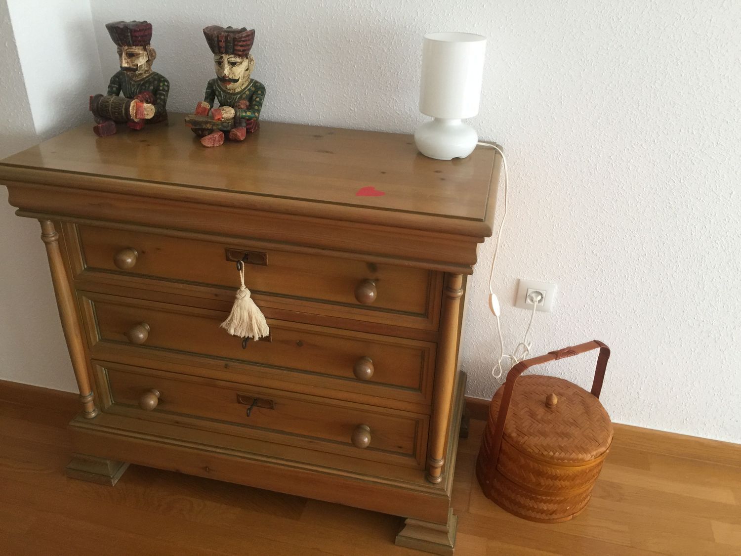 Piso en Barrio Zona Juan Carlos I - Avenida de Europa - Foto 22