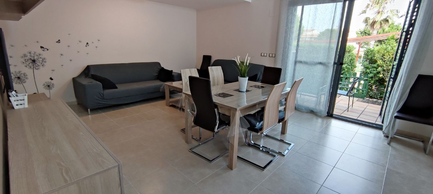 Chalet pareado en Calle Valencia, 4 - Foto 3
