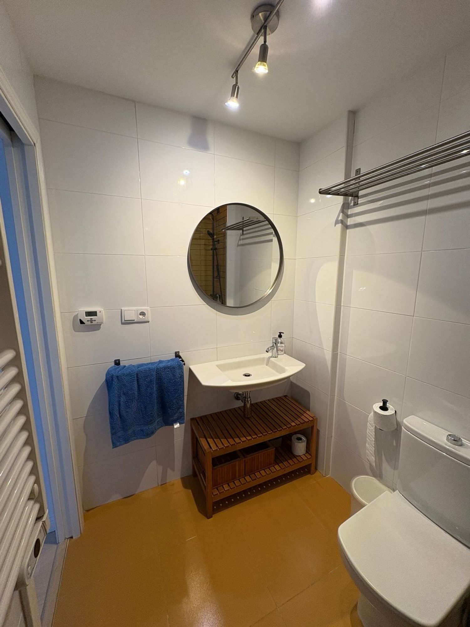 Piso en calle Escampleros, 1 - Foto 10