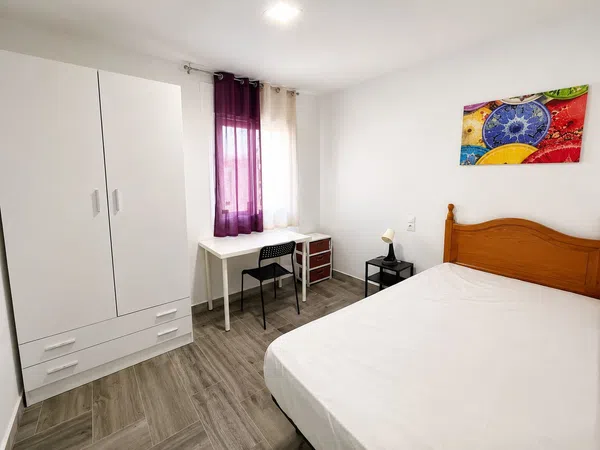 Piso en Barriada de la Paz, 2, Zona Fuentemora, Zona Fuentemora - Foto 6