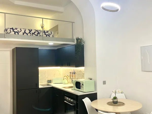 Piso en calle Peña, 1 - Foto 4