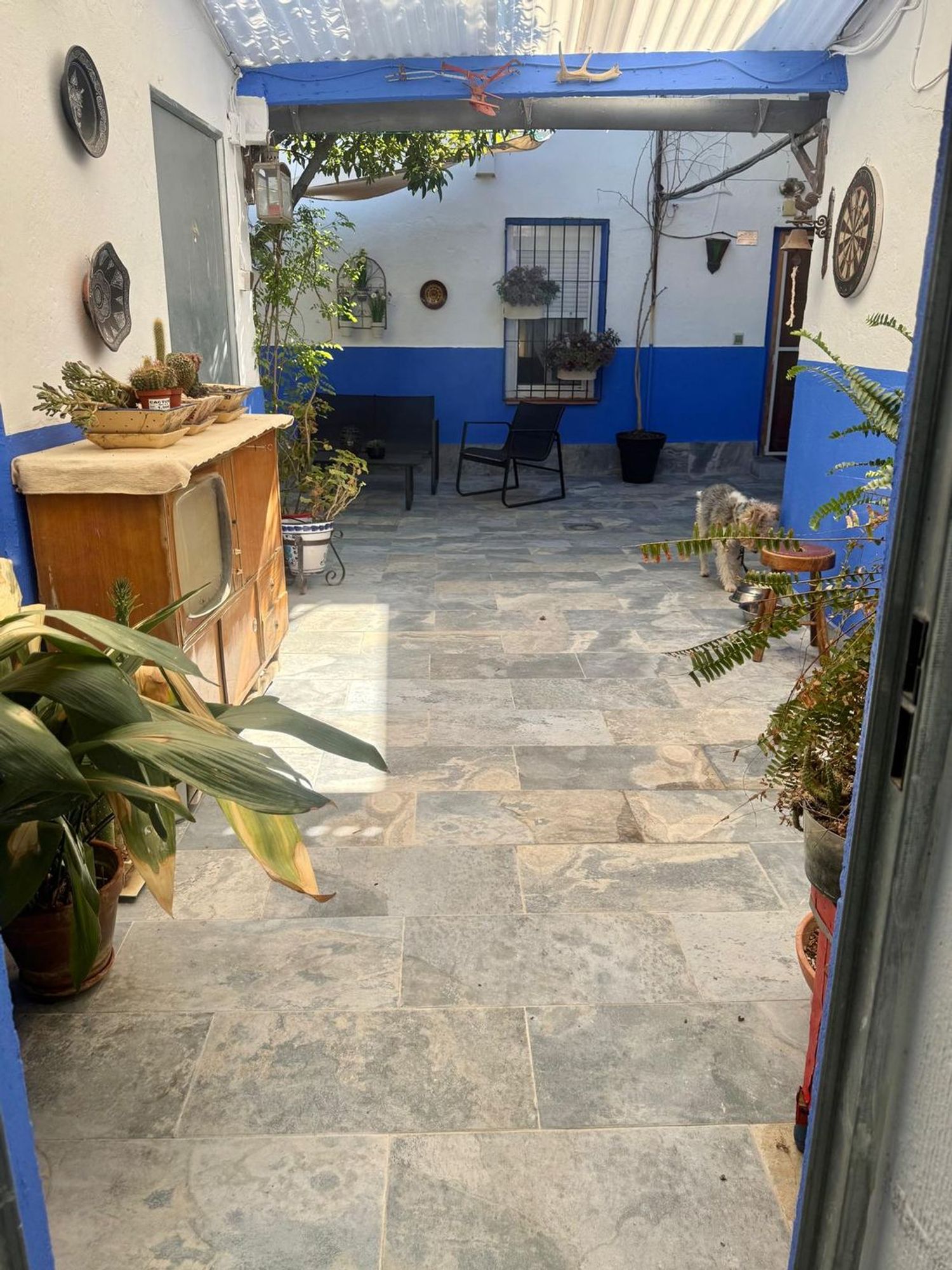Casa o chalet independiente en Calle Menendez Pelayo, 16 - Foto 4