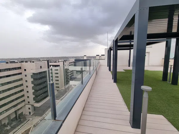 Piso en paseo de Europa, 14 - Foto 29