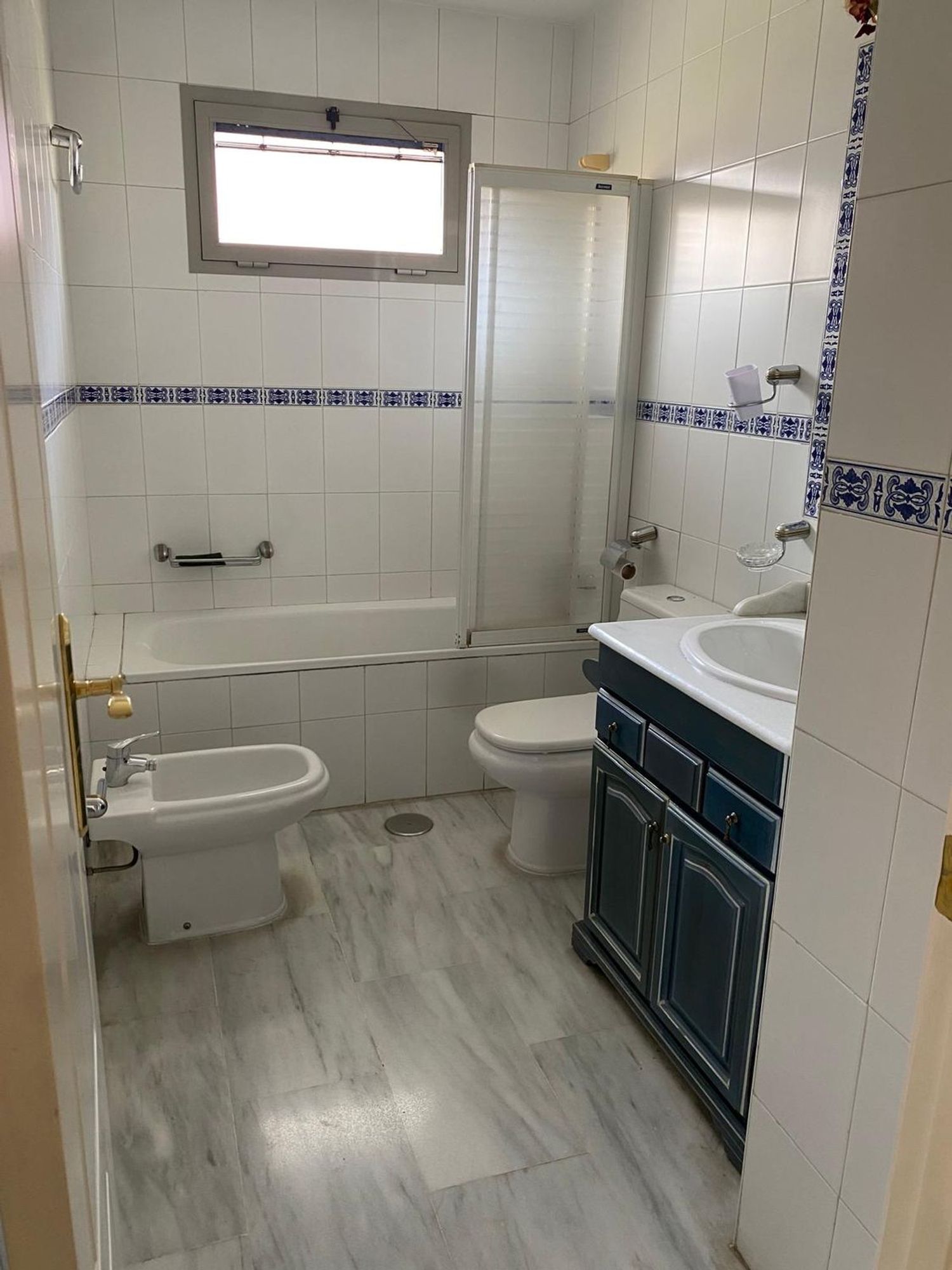 Piso en Avenida de la Buhaira, 13, Buhaira - Huerta del Rey - Foto 21