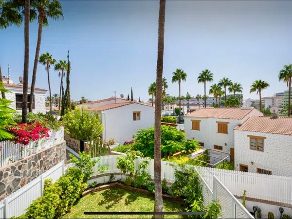 Casa o chalet independiente en Avenida de Menceyes, 7, Playa del Inglés, Playa del Inglés - Foto 3