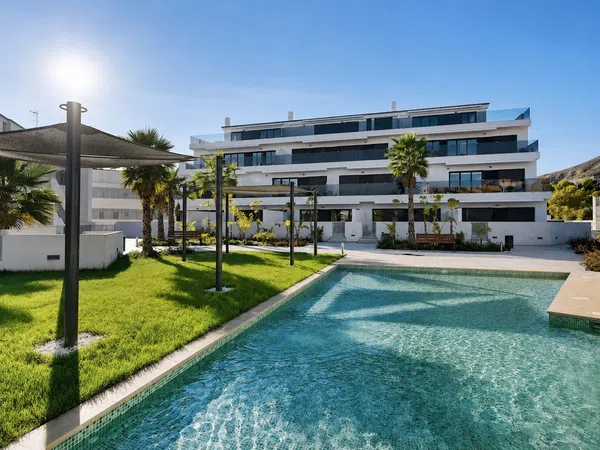 Dúplex en Calle Londres, 9, Golf Bahía, Golf Bahía - Foto 14