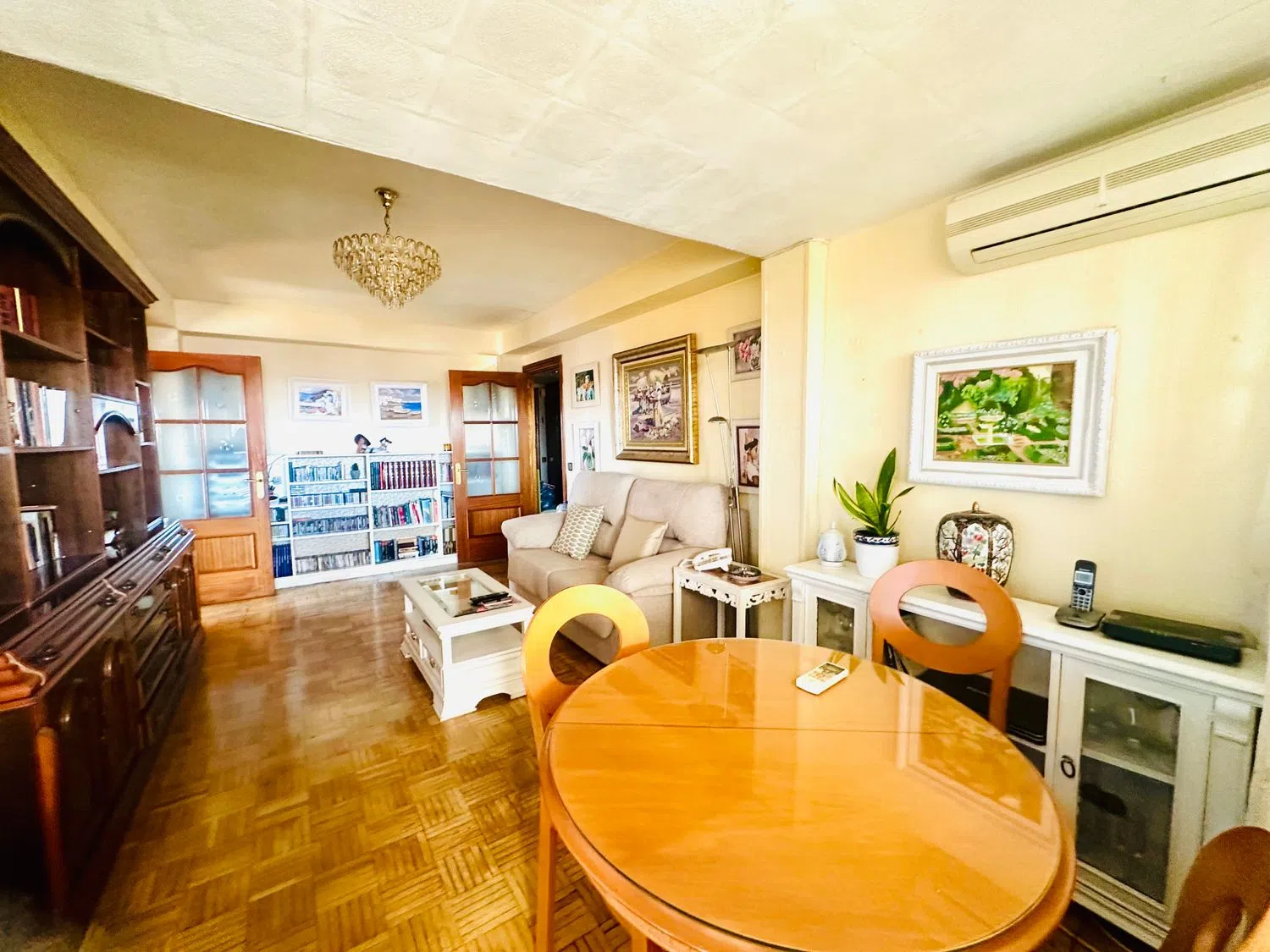 Piso en calle del Camino Viejo de Leganés, 101 - Foto 2