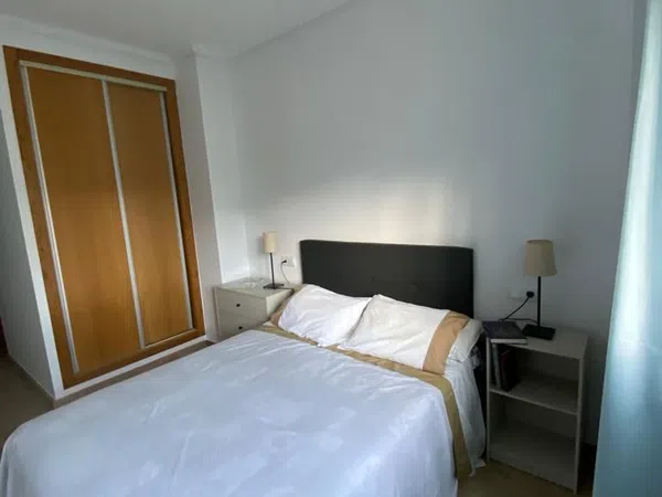 Piso en Calle Bartolejos, 40, Los Dolores - Foto 3