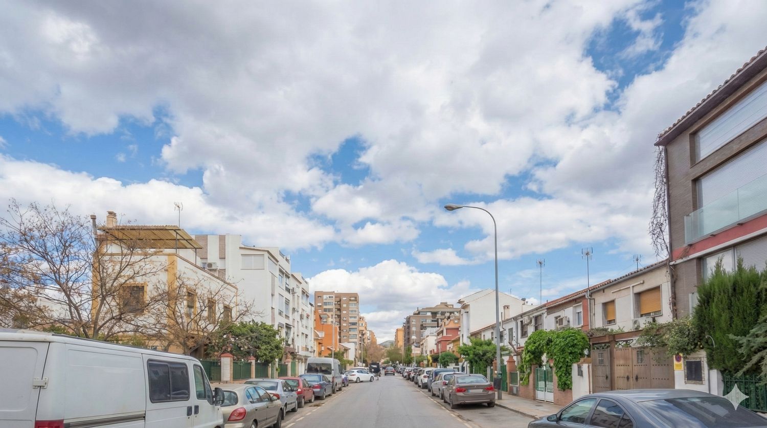 Piso en calle Río Colomera, 3 - Foto 9