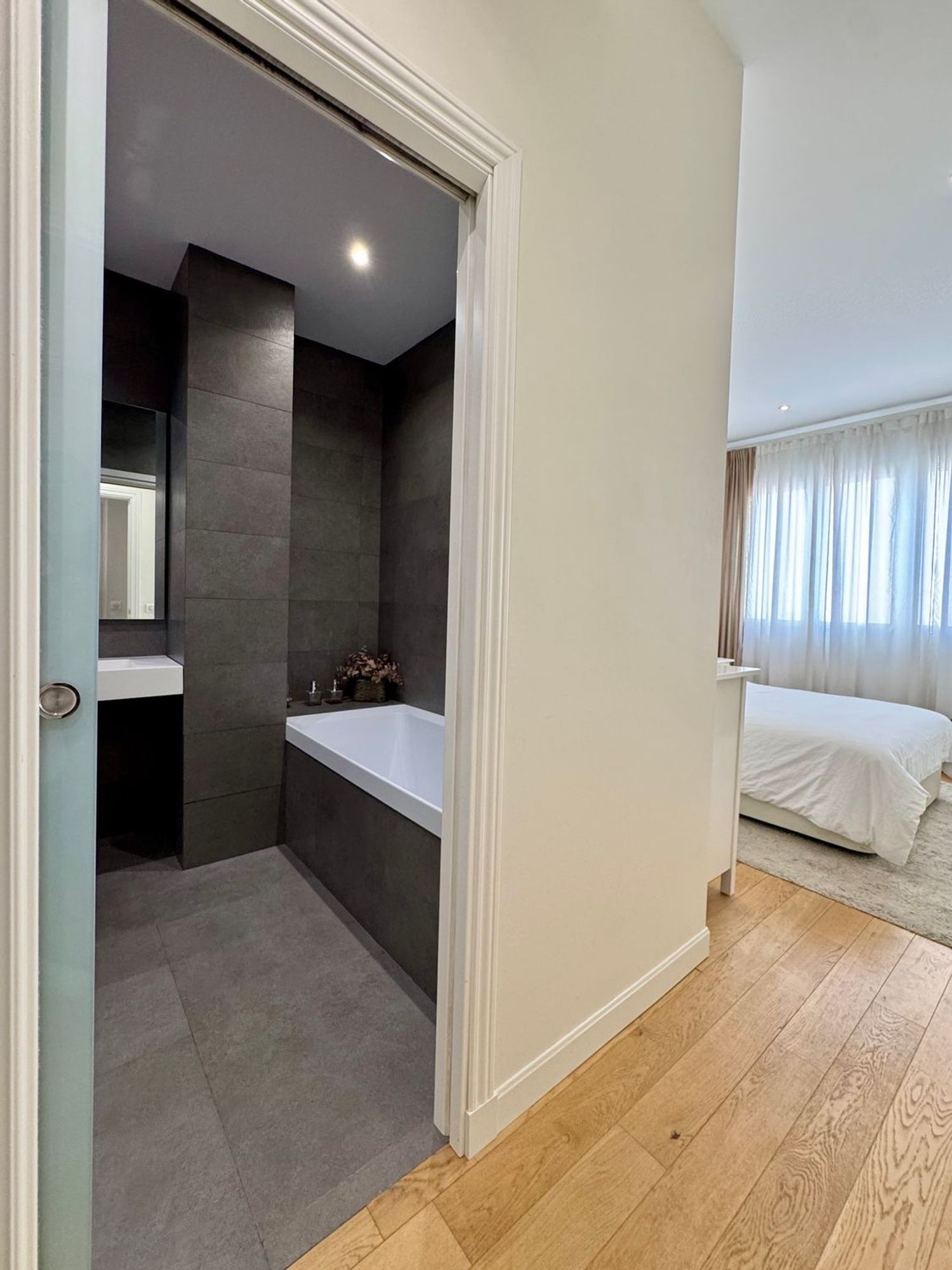 Piso en calle de Salamanca, 13 - Foto 13