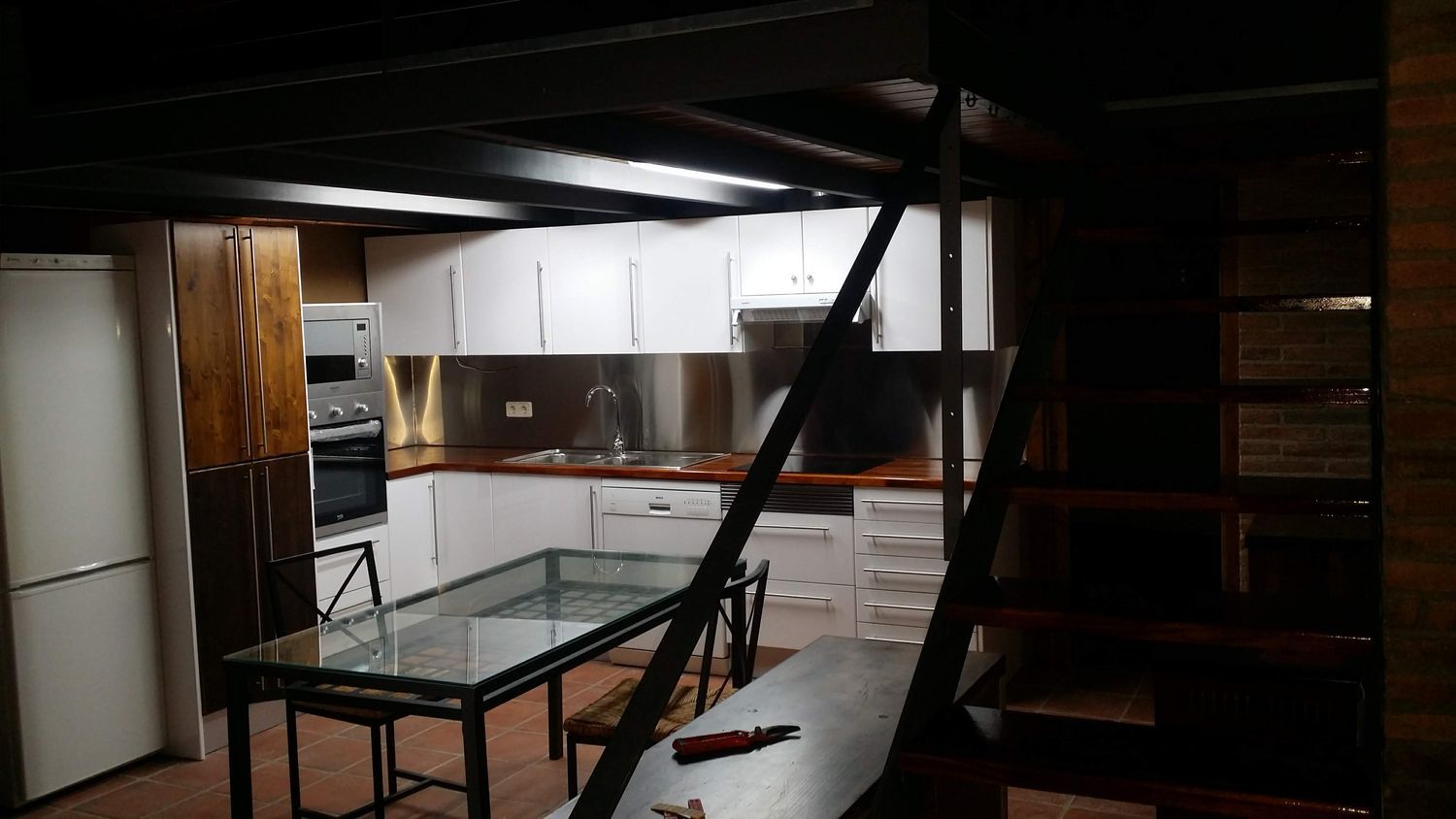 Ático en Calle de les Mares de la Plaça de Maig, 23, Castellarnau - Foto 9