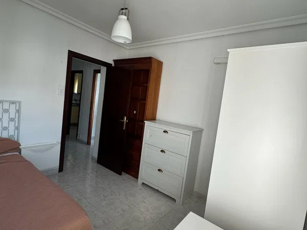 Piso en calle Sanlúcar la Mayor, 20 - Foto 28