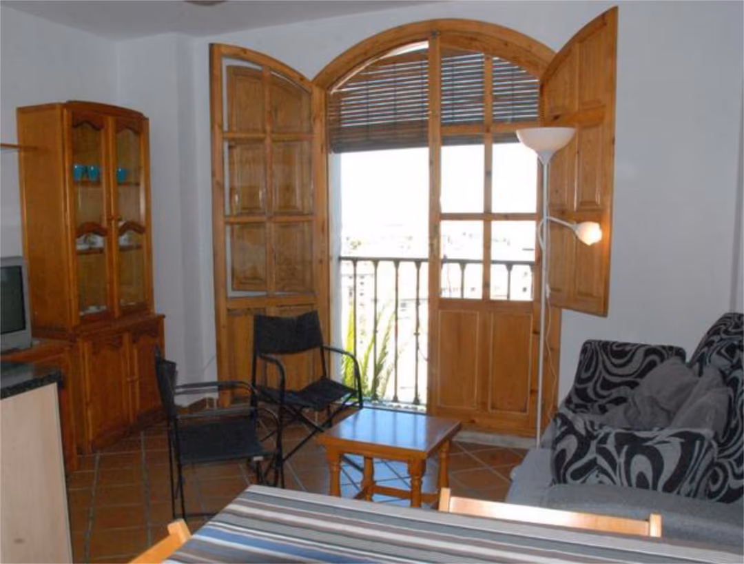 Apartamento en Albaicin - Foto 2