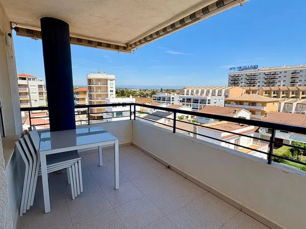 Piso en Avenida Papa Luna e 147, 147, La Volta, La Volta - Foto 3
