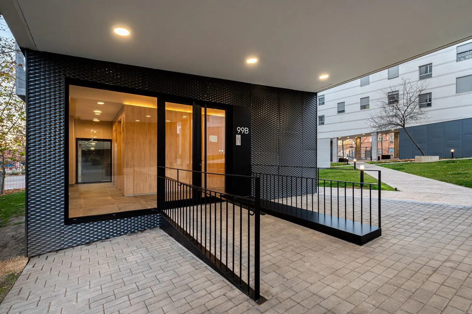 Piso en calle Escudo de Oro - Foto 12