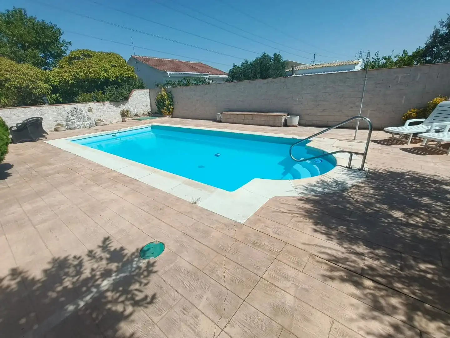 Chalet en  Avenida del Sol 30 - Foto 4