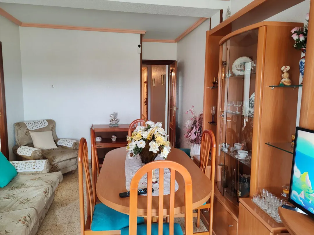 Piso en  Carrer de la Senyera 4 - Foto 12