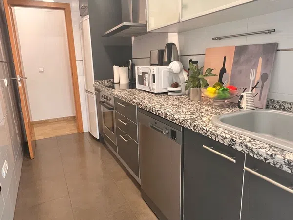 Piso en Lugar Acequia de la Cadena, 3 - Foto 6