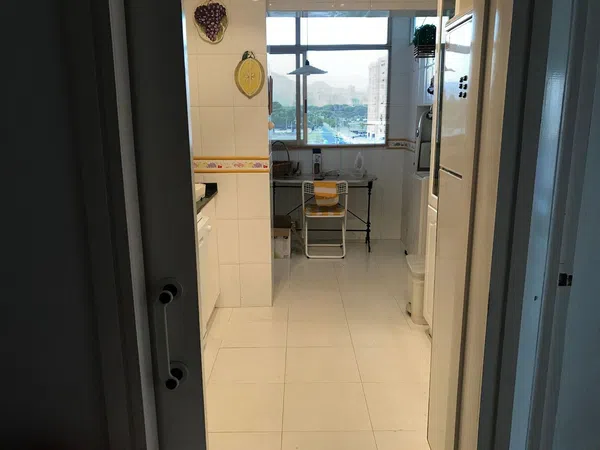Piso en calle d'Isaac Peral, 18 - Foto 9