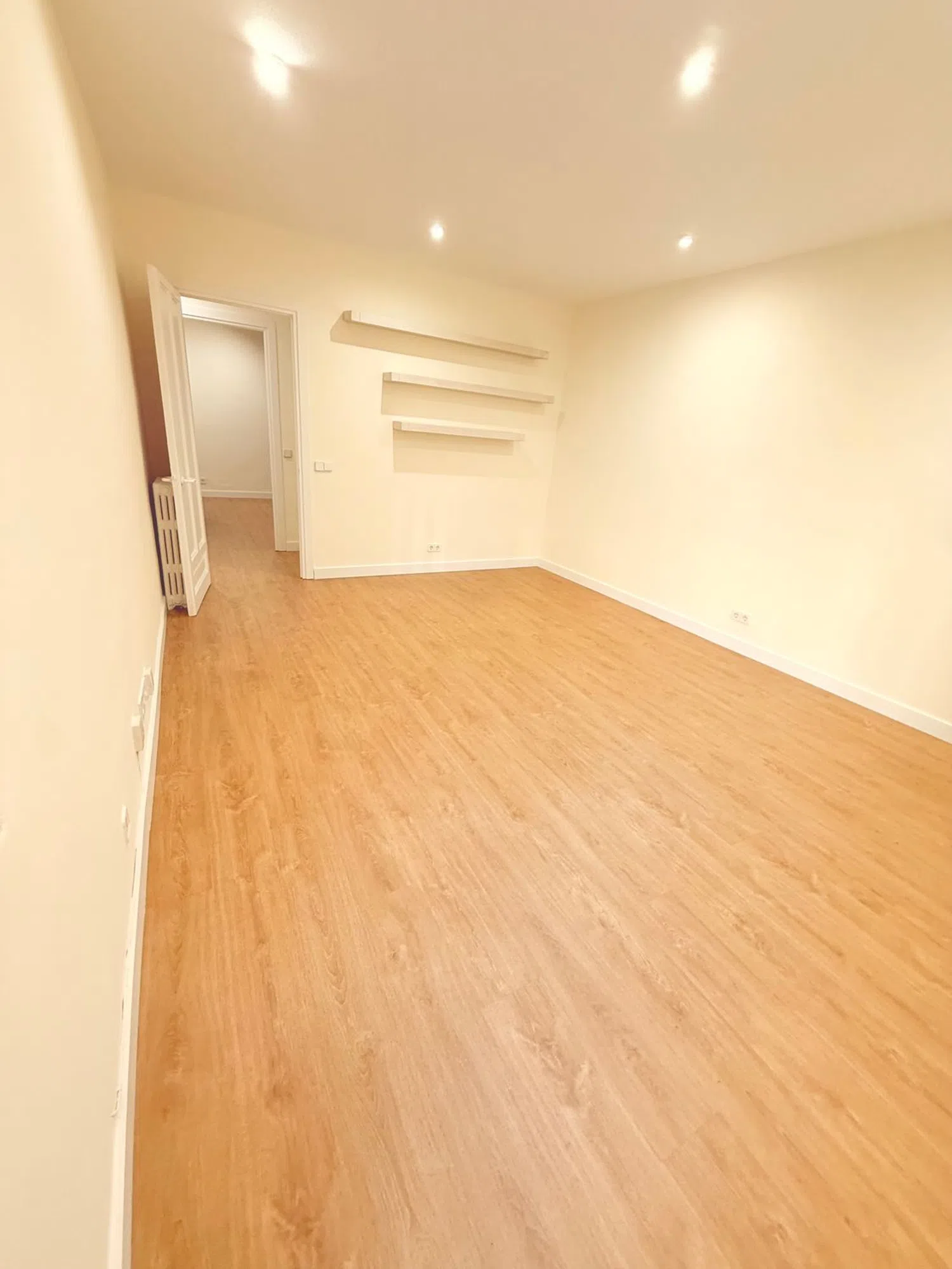 Piso en calle de Modesto Lafuente, 5 - Foto 4