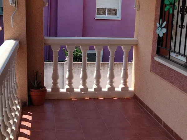 Casa o chalet independiente en Calle Cantabria, 3 - Foto 25