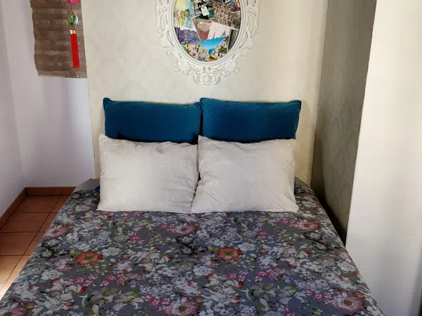 Casa o chalet independiente en Albaicín, Albaicín - Foto 6