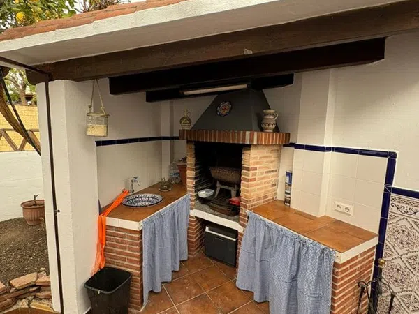 Casa independiente en calle las Palmeras, 39 - Foto 12