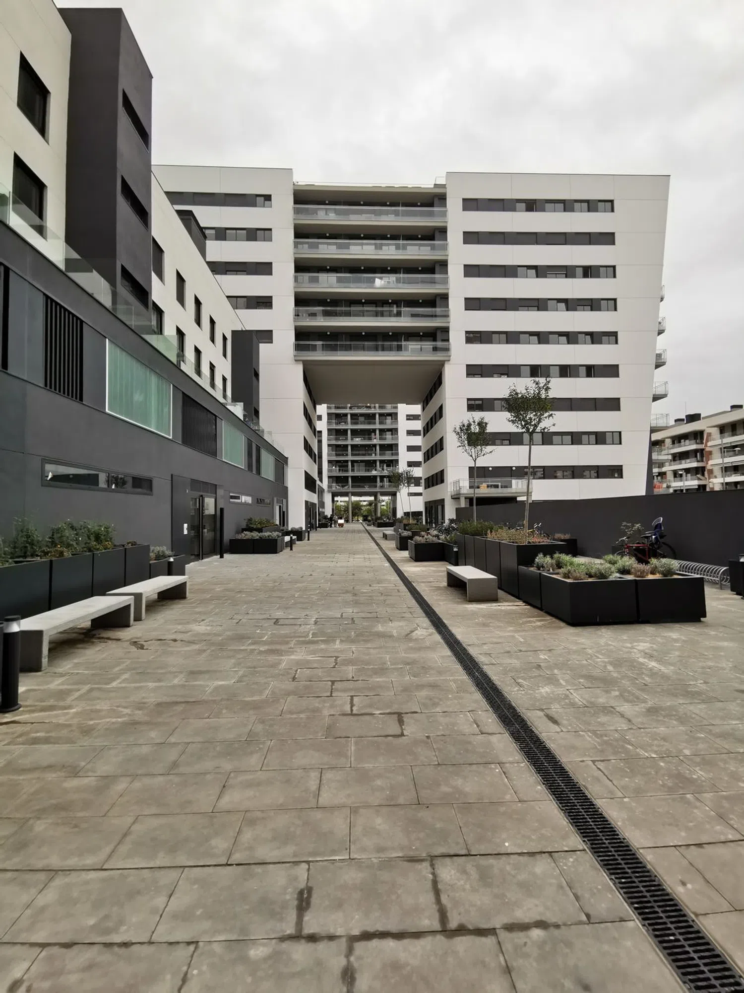 Piso en calle de la Indústria, 310 - Foto 4