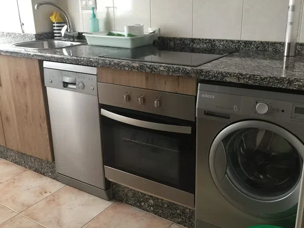 Piso en julio pellicer, 46