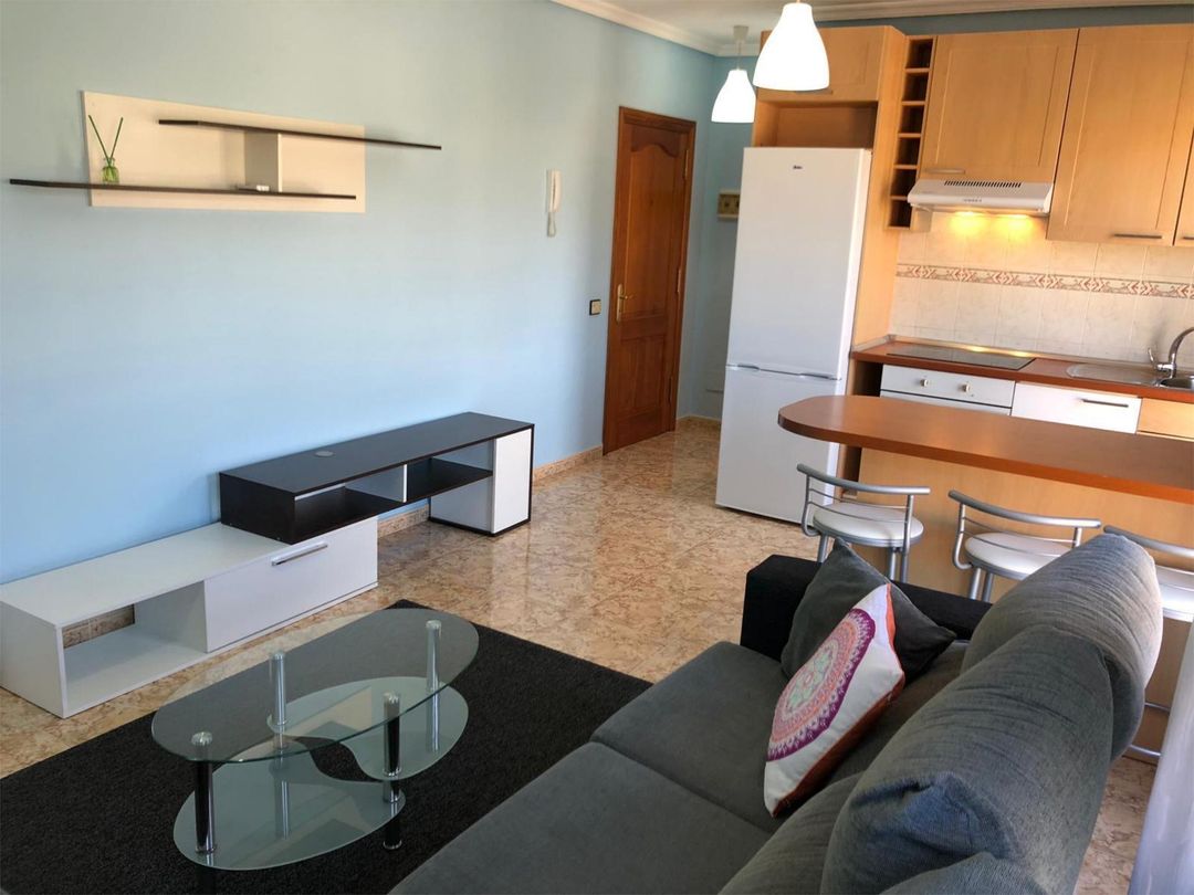 Piso en  Calle la Centrífuga 91A - Foto 9