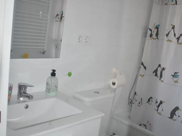 Casa o chalet independiente en Calle de San Manuel, 18, Parque Europa - Los Pitufos, Parque Europa - Los Pitufos - Foto 24