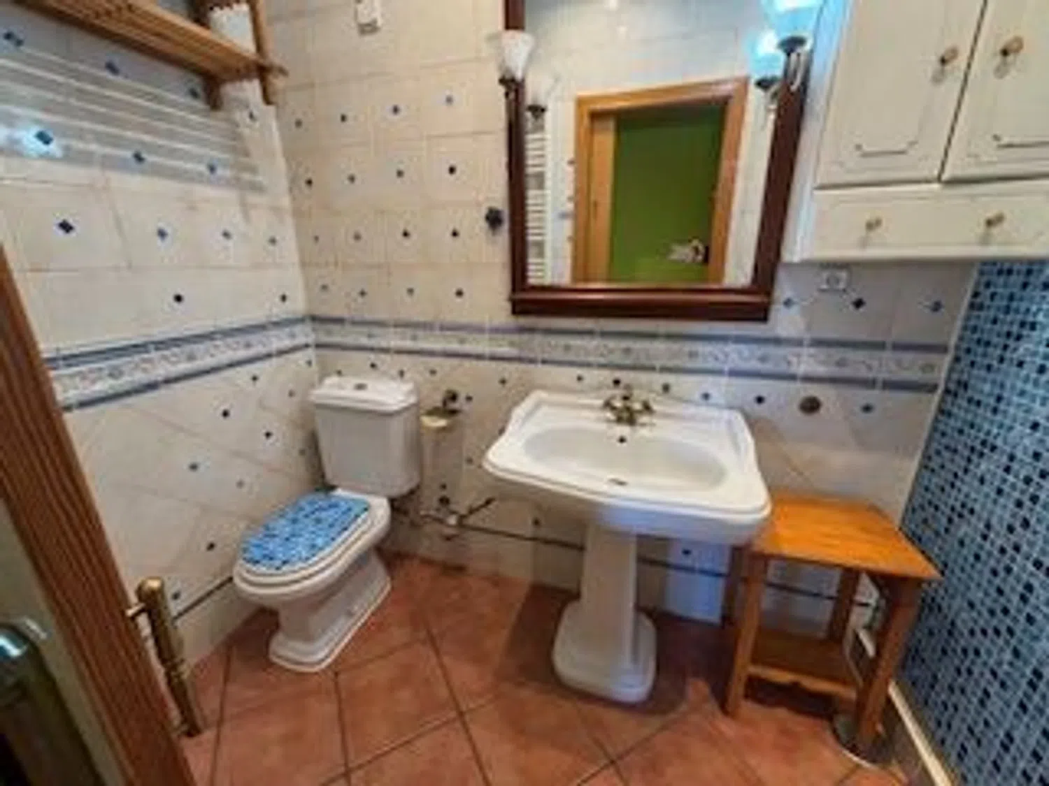 Ático en camino del Berrocal, 8 - Foto 13