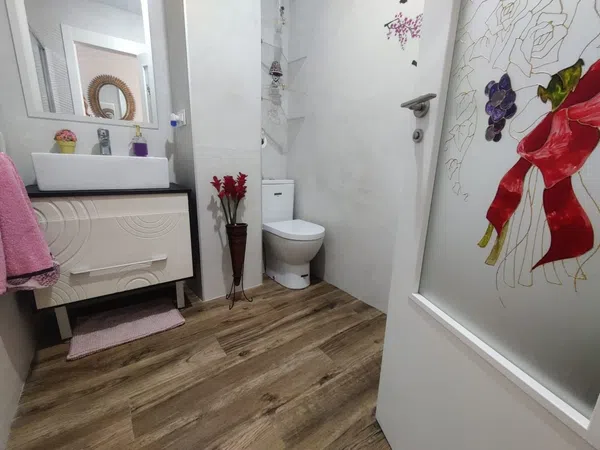 Piso en calle de Cervantes, 30 - Foto 8