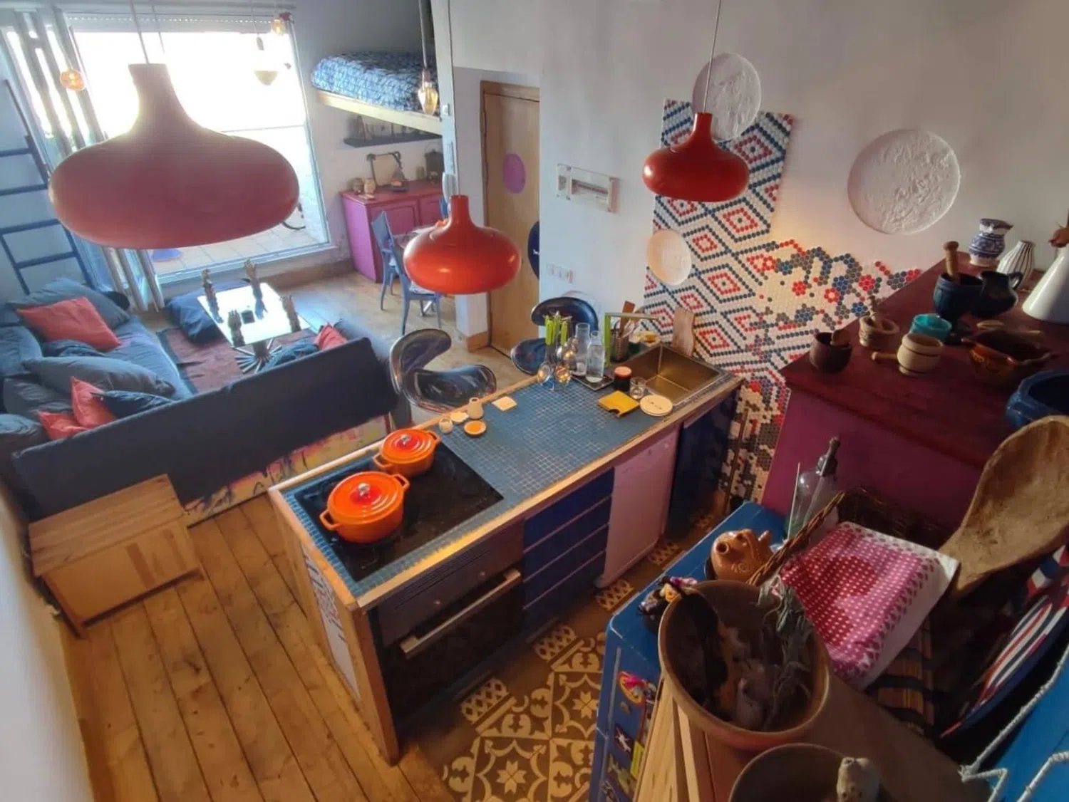 Ático en paseo del Rey, 12 - Foto 2