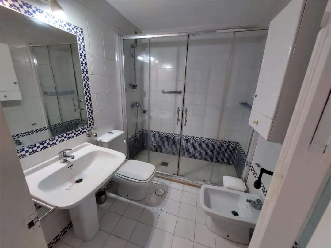 Piso en  Calle Alberto Morgenstern 1 - Foto 6