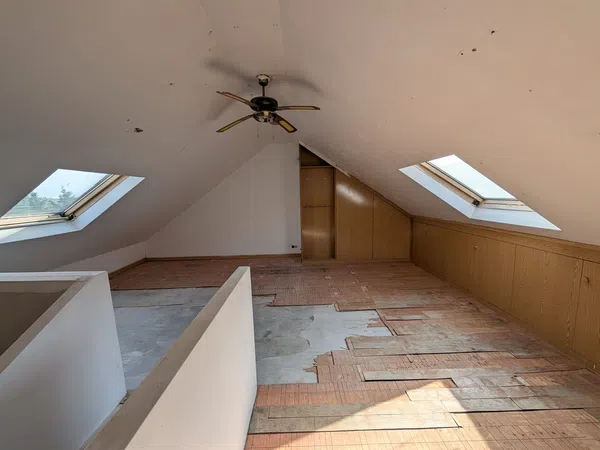 Chalet adosado en venta en Paseo de los Olivos, 92 D - Foto 13