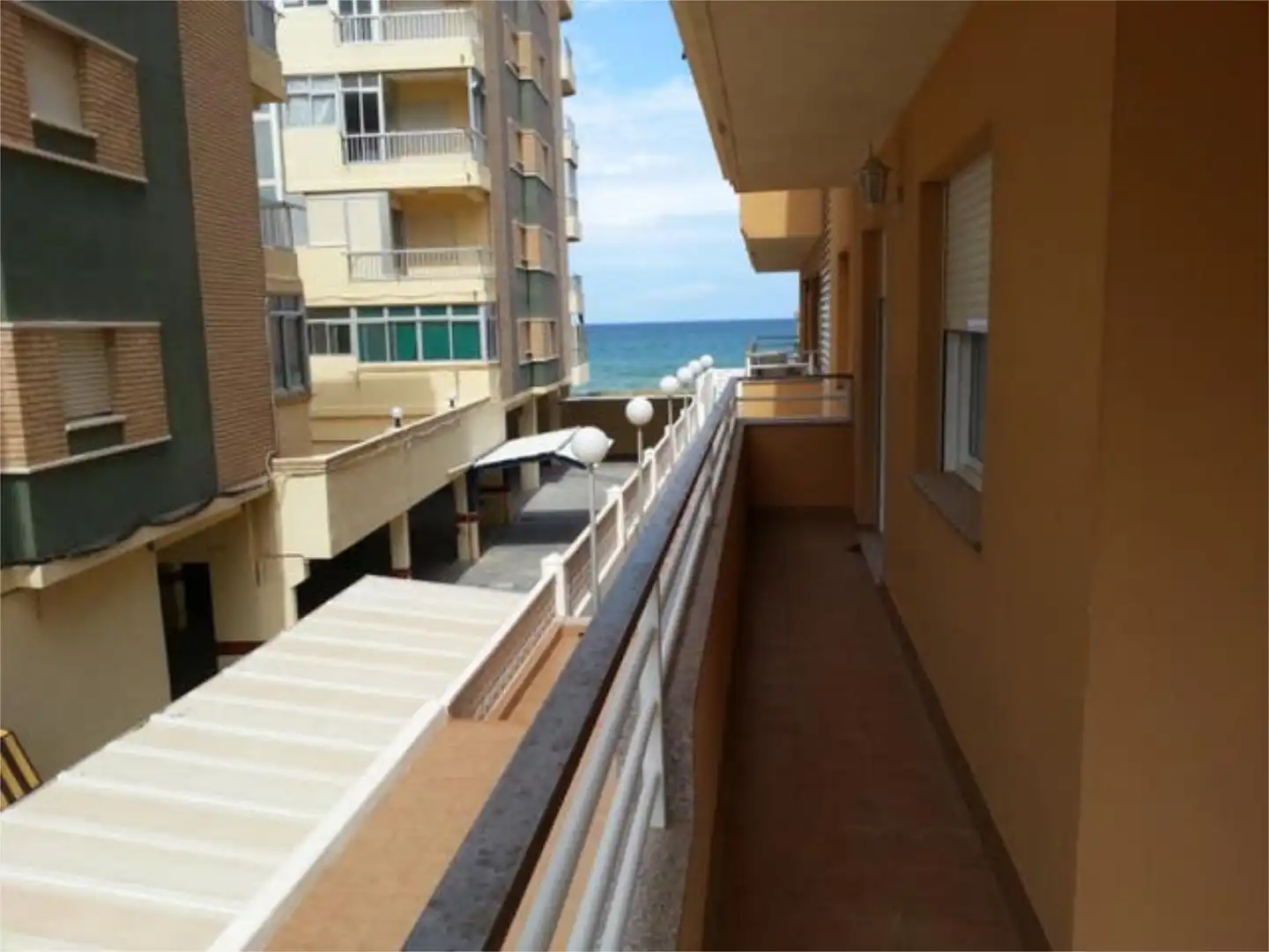 Apartamento en Playa Tavernes de la Valldigna - Foto 3