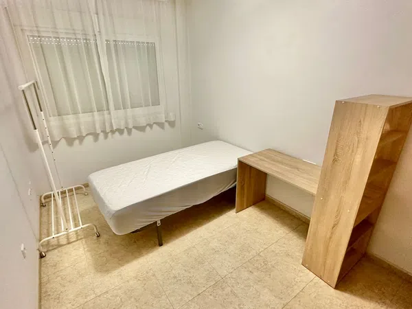 Piso en avenida Don Juan de Borbón, 202 - Foto 24